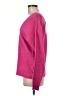M Magaschoni Pink Pullover Sweater Size M - photo 5