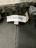 Calvin Klein Animal Print Black Active Pants Size L - photo 7