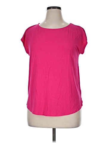 Green Envelope Short Sleeve T-Shirt (view 1)