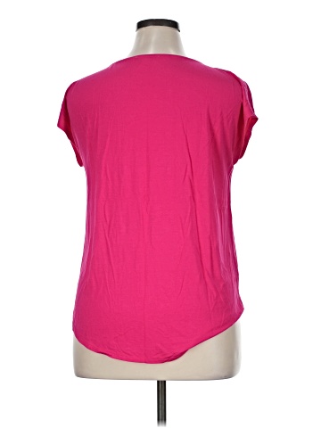 Green Envelope Short Sleeve T-Shirt (view 2)