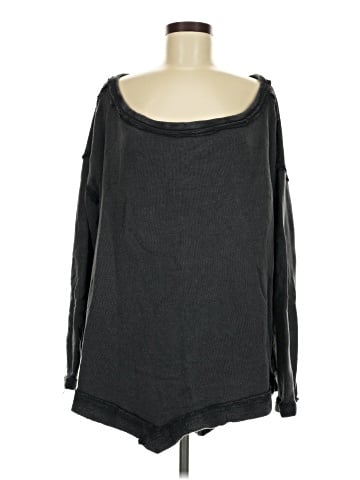 Free People Pullover Sweater (view 1)