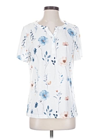 Unbranded Short Sleeve T-Shirt (view 1)