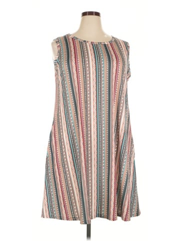 Unbranded Casual Dress (view 1)