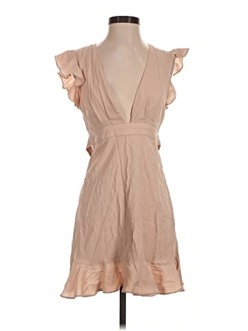 Essue Cocktail Dress (view 1)