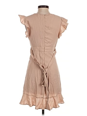 Essue Cocktail Dress (view 2)