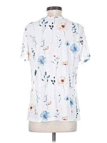 Unbranded Short Sleeve T-Shirt (view 2)