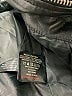 BARNEYS Originals 100% Polyester Black Jacket Size 8 - photo 7
