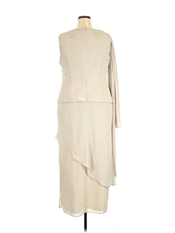 R&M Richards Casual Dress (view 2)