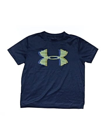 Under Armour Active T-Shirt (view 1)