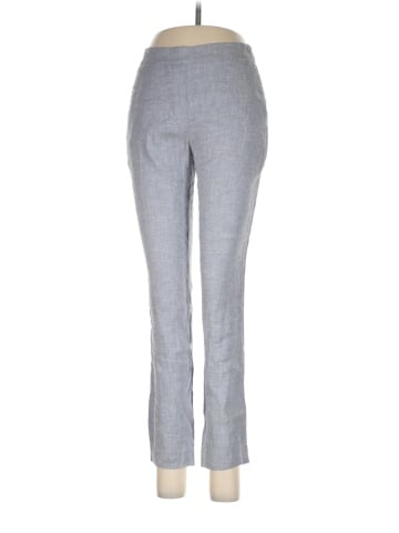 Theory Linen Pants (view 1)