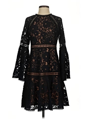MICHAEL Michael Kors Cocktail Dress (view 1)