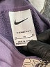 Nike Purple Track Jacket Size XL - photo 6