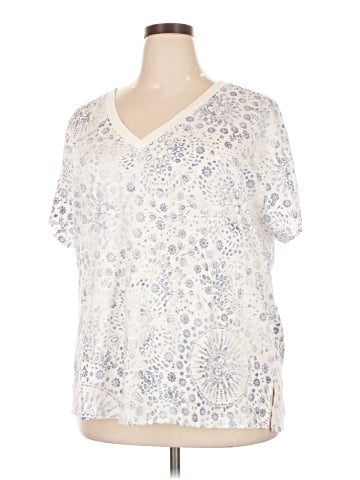 Torrid Short Sleeve T-Shirt (view 1)