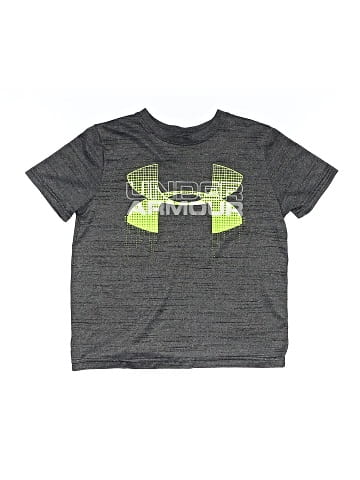 Under Armour Active T-Shirt (view 1)