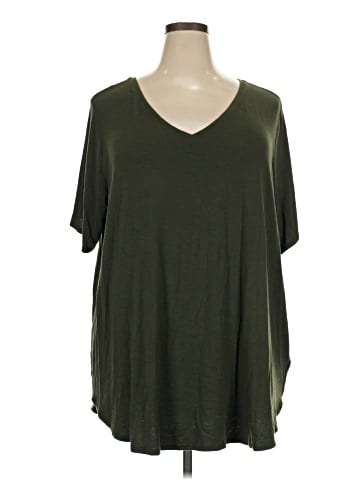 Old Navy Short Sleeve Top (view 1)