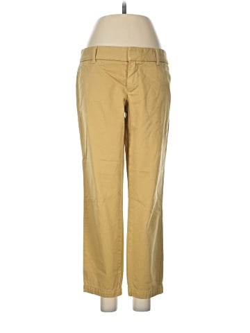 J.Crew Khakis (view 1)