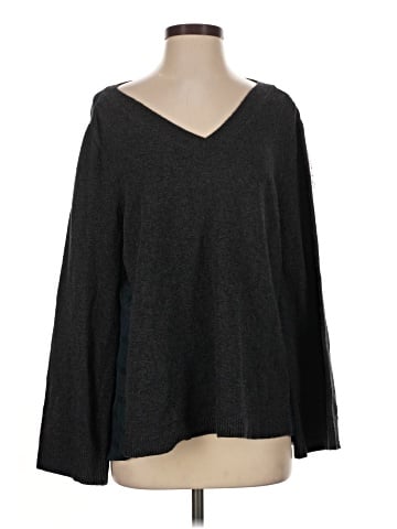 Ann Taylor LOFT Pullover Sweater (view 1)