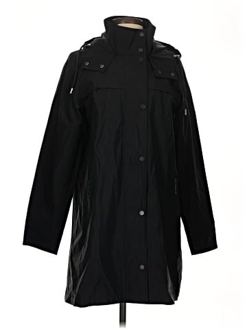 Weatherproof Raincoat (view 1)