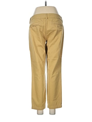 J.Crew Khakis (view 2)