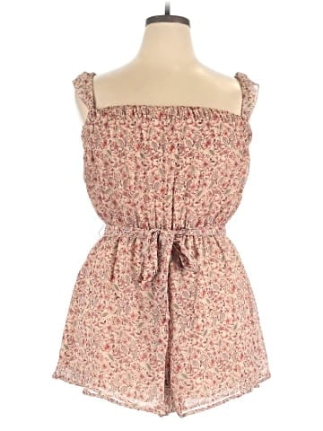 Trixxi Romper (view 1)