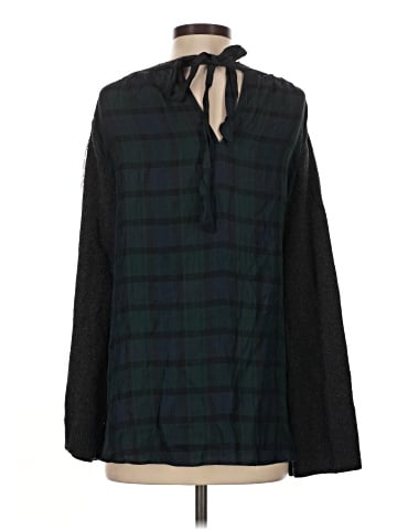 Ann Taylor LOFT Pullover Sweater (view 2)