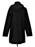 Weatherproof 100% Polyester Black Raincoat Size S - photo 2