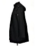 Weatherproof 100% Polyester Black Raincoat Size S - photo 5