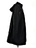 Weatherproof 100% Polyester Black Raincoat Size S - photo 4