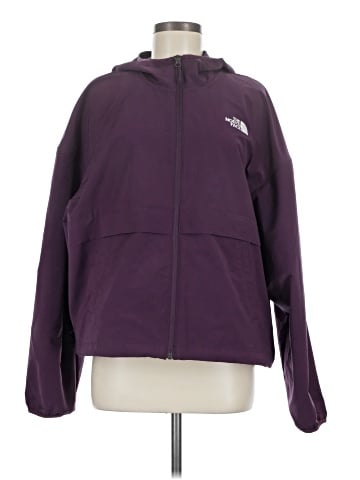 The North Face Windbreaker (view 1)
