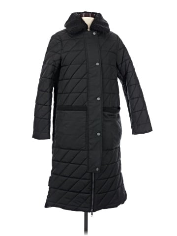 Andrew Marc Coat (view 1)