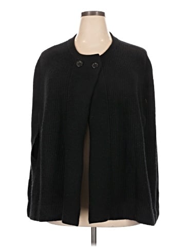 Unbranded Wool Cardigan (view 1)