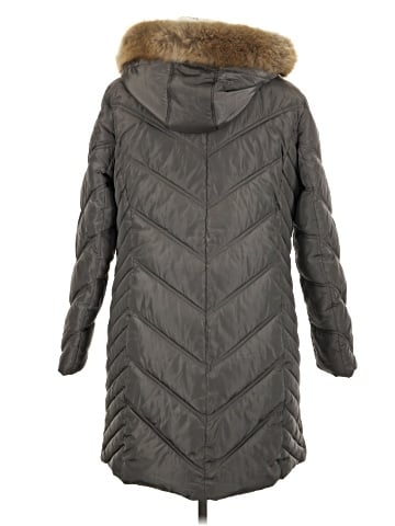 MICHAEL Michael Kors Coat (view 2)