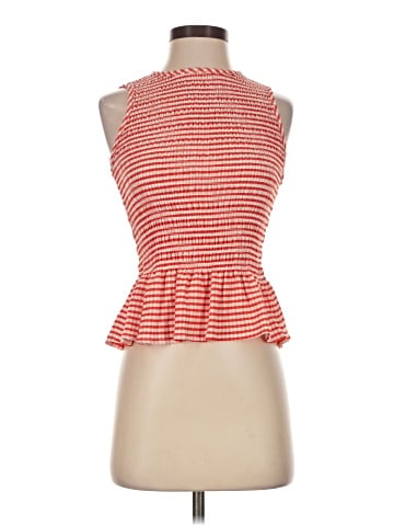 Ann Taylor Sleeveless Top (view 1)