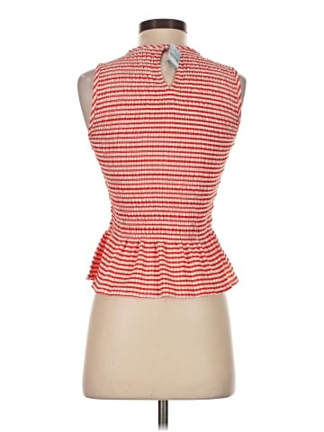 Ann Taylor Sleeveless Top (view 2)