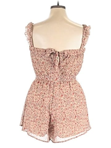 Trixxi Romper (view 2)
