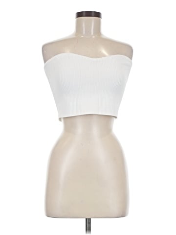 Le Lis Sleeveless Top (view 1)