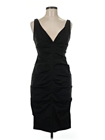 Xscape Cocktail Dress (view 1)