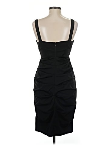 Xscape Cocktail Dress (view 2)