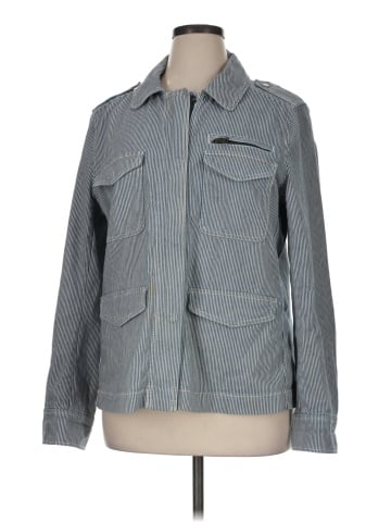 Ann Taylor LOFT Denim Jacket (view 1)