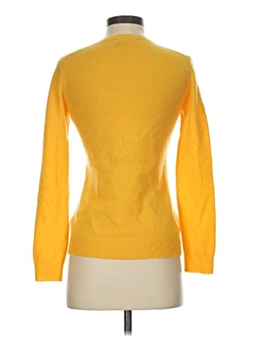 Peck & Peck Cashmere Pullover Sweater (view 2)