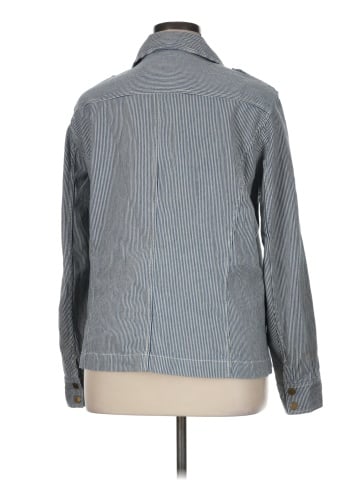 Ann Taylor LOFT Denim Jacket (view 2)