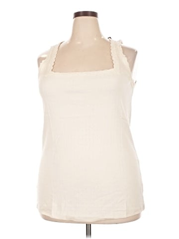 Torrid Tank Top (view 1)