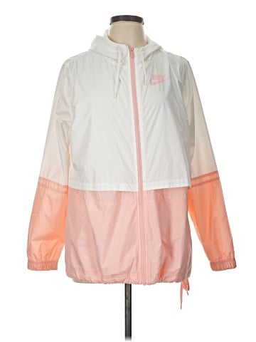 Nike Windbreaker (view 1)