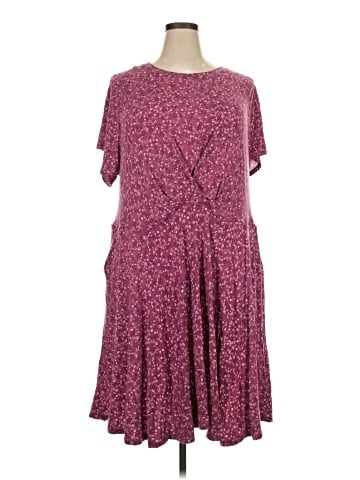 Torrid Casual Dress (view 1)