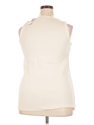 Torrid Tank Top (view 2)