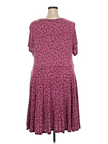 Torrid Casual Dress (view 2)