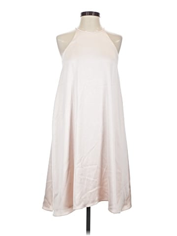 Halston Heritage Casual Dress (view 1)