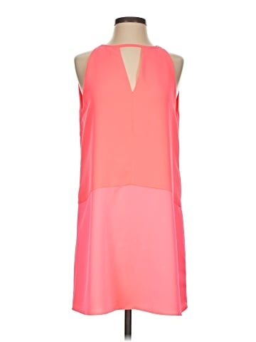 Parker Cocktail Dress (view 1)