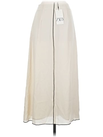 Zara Formal Skirt (view 2)