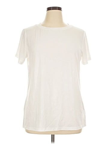 Unbranded Short Sleeve T-Shirt (view 1)